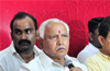 Rai resorting to vote bank politics, CM must sack him, says BSY